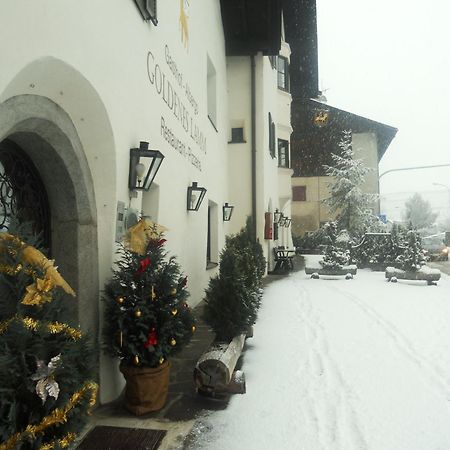 Hotel Gasthof Goldenes Lamm Vahrn Zewnętrze zdjęcie