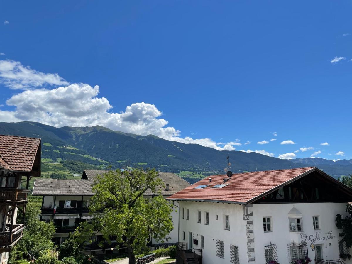 Hotel Gasthof Goldenes Lamm Vahrn Zewnętrze zdjęcie