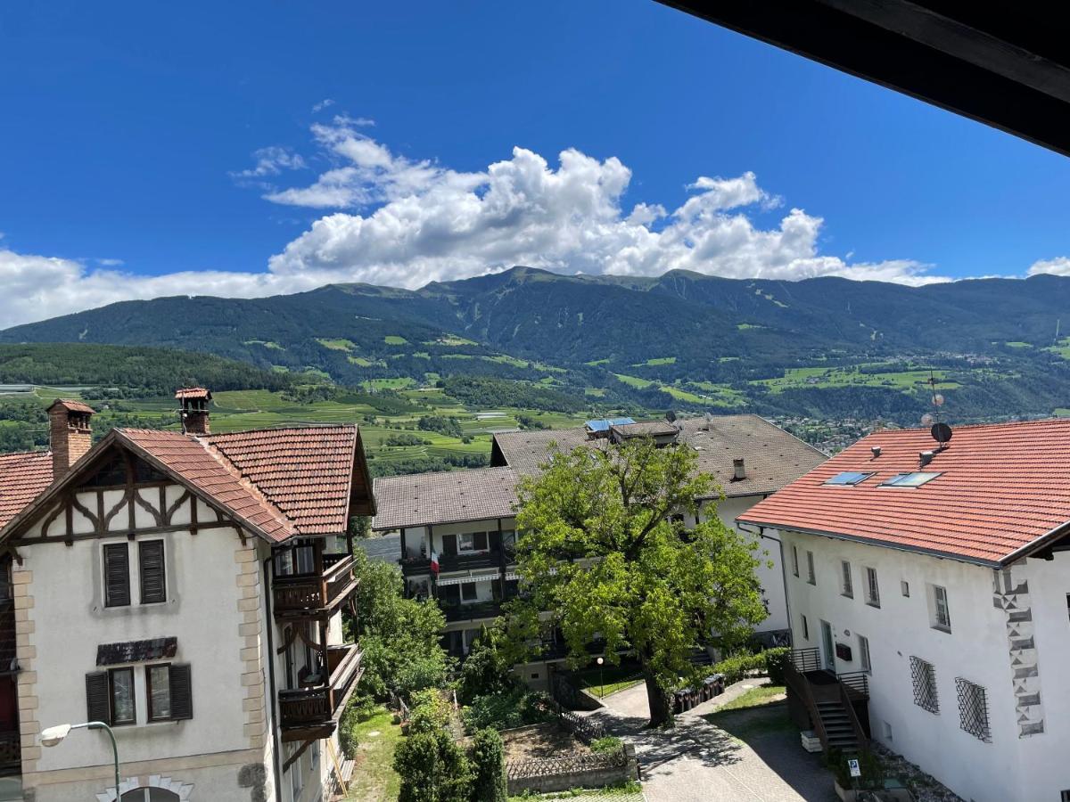 Hotel Gasthof Goldenes Lamm Vahrn Zewnętrze zdjęcie