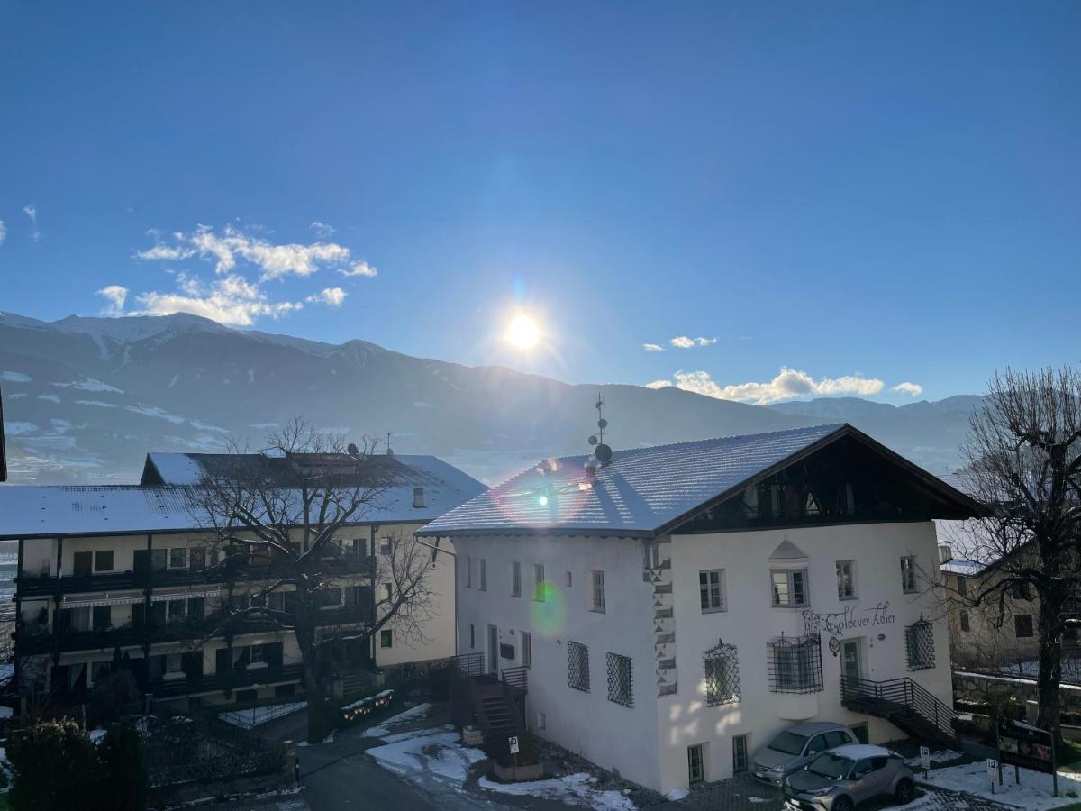 Hotel Gasthof Goldenes Lamm Vahrn Zewnętrze zdjęcie