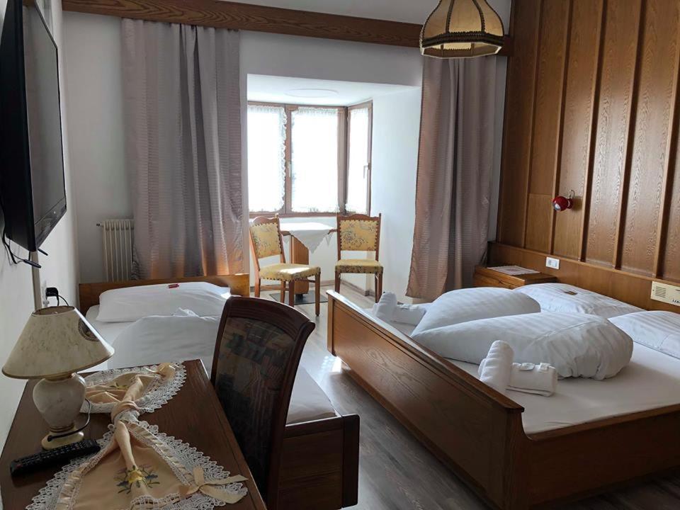 Hotel Gasthof Goldenes Lamm Vahrn Zewnętrze zdjęcie